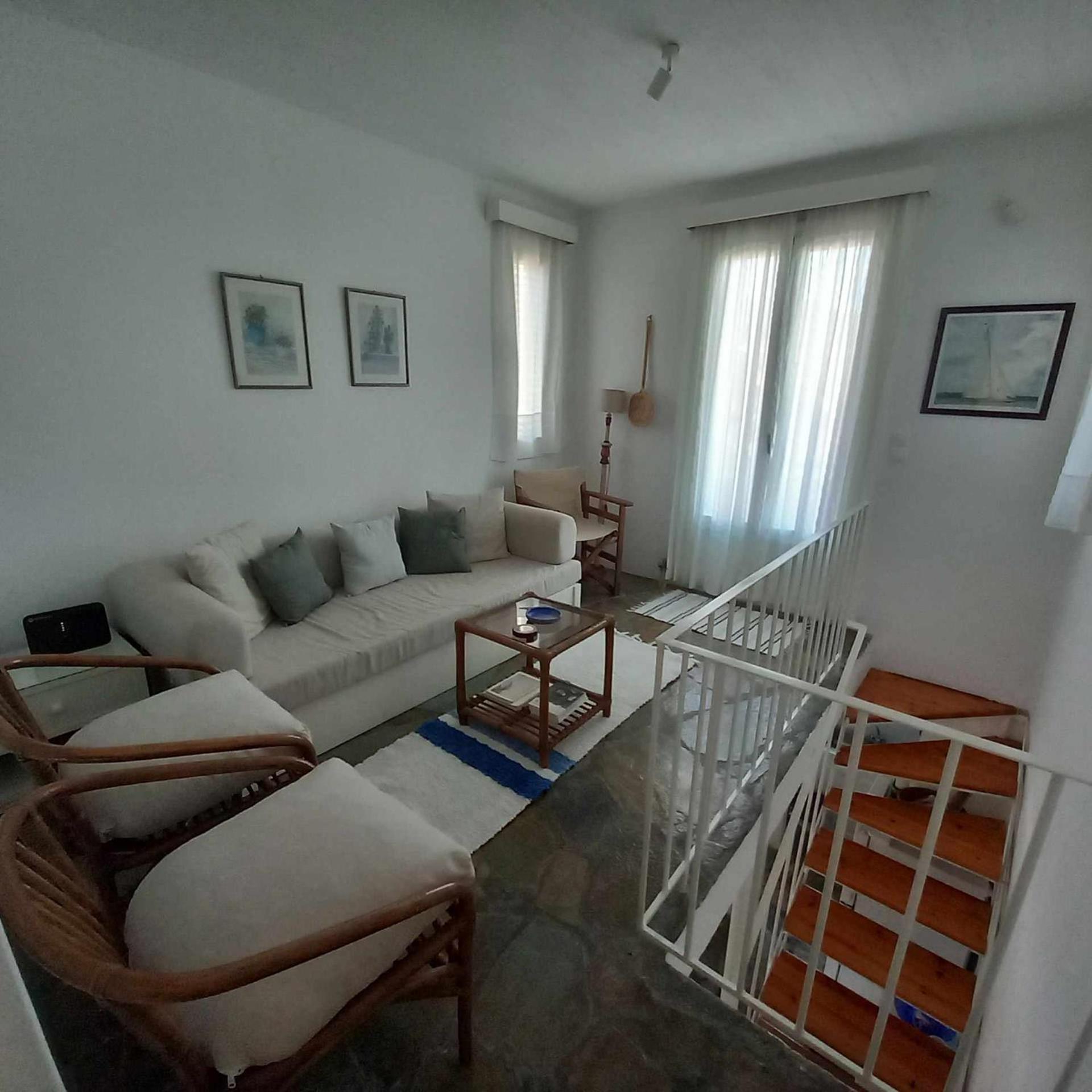 Serenity Maisonnette Otzias Екстер'єр фото