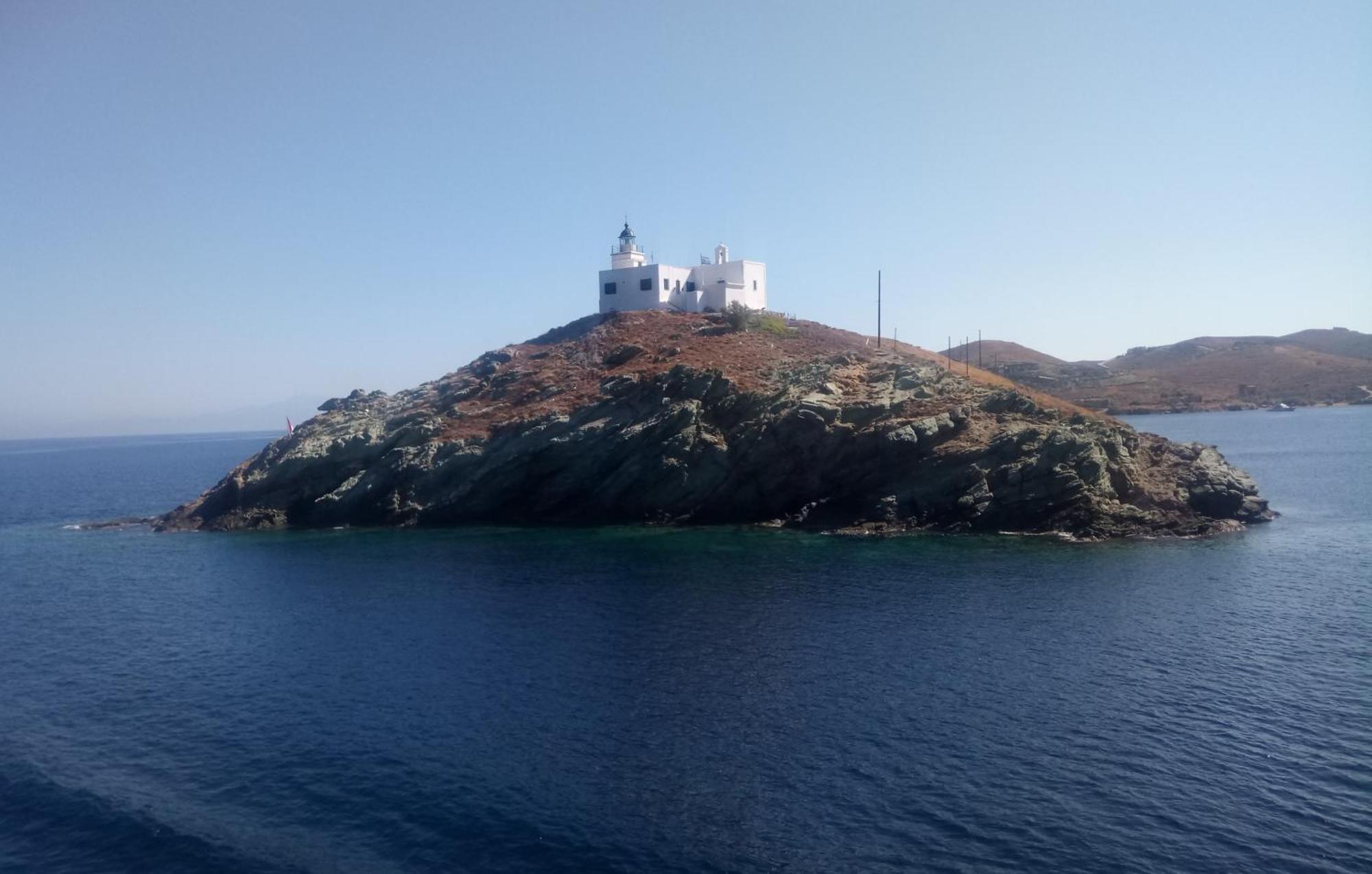 Serenity Maisonnette Otzias Екстер'єр фото